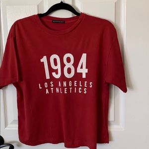 Brandy Melville T-Shirt - Rich color!